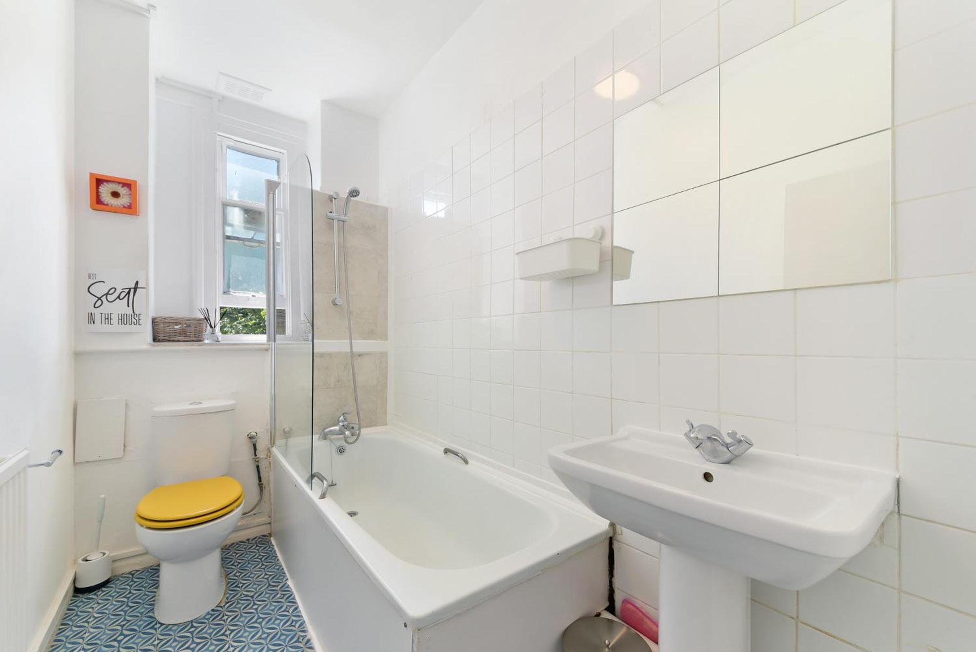 Spacious Maida Vale 2 Bed Apartment London Exterior foto